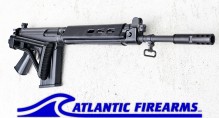 SA58 Bush Warrior Carbine-DS Arms8 FAL 18" B