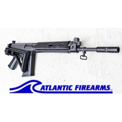 SA58 Bush Warrior Carbine-DS Arms8 FAL 18" B