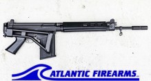 SA58 Bush Warrior Carbine-DS Arms8 FAL 18" B