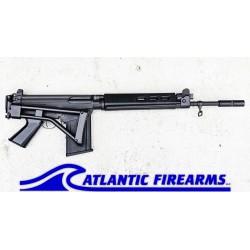 SA58 Bush Warrior Carbine-DS Arms8 FAL 18" B