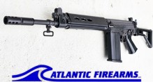 SA58 Bush Warrior Carbine-DS Arms8 FAL 18" B