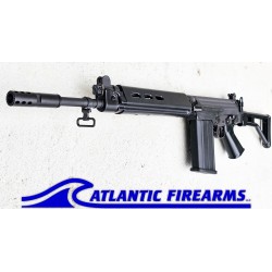 SA58 Bush Warrior Carbine-DS Arms8 FAL 18" B