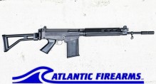 SA58 Bush Warrior Carbine-DS Arms8 FAL 18" B