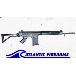 SA58 Bush Warrior Carbine-DS Arms8 FAL 18" B