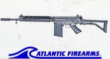 SA58 Bush Warrior Carbine-DS Arms8 FAL 18" B