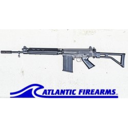 SA58 Bush Warrior Carbine-DS Arms8 FAL 18" B