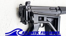 SA58 Bush Warrior Carbine-DS Arms8 FAL 18" B