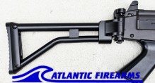 SA58 Bush Warrior Carbine-DS Arms8 FAL 18" B