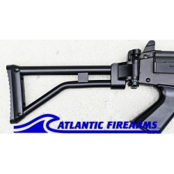 SA58 Bush Warrior Carbine-DS Arms8 FAL 18" B
