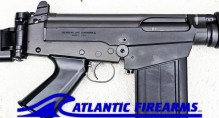 SA58 Bush Warrior Carbine-DS Arms8 FAL 18" B