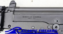 SA58 Bush Warrior Carbine-DS Arms8 FAL 18" B