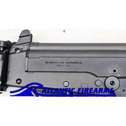 SA58 Bush Warrior Carbine-DS Arms8 FAL 18" B