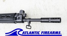 SA58 Bush Warrior Carbine-DS Arms8 FAL 18" B