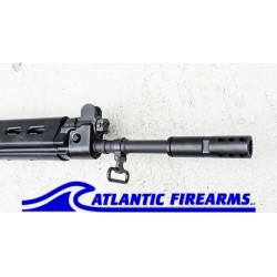SA58 Bush Warrior Carbine-DS Arms8 FAL 18" B