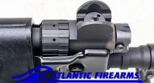 SA58 Bush Warrior Carbine-DS Arms8 FAL 18" B
