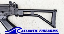 SA58 Bush Warrior Carbine-DS Arms8 FAL 18" B