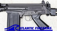 SA58 Bush Warrior Carbine-DS Arms8 FAL 18" B