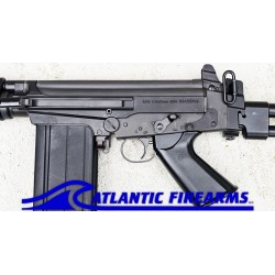 SA58 Bush Warrior Carbine-DS Arms8 FAL 18" B