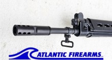 SA58 Bush Warrior Carbine-DS Arms8 FAL 18" B