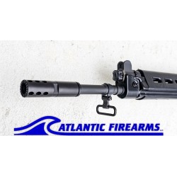 SA58 Bush Warrior Carbine-DS Arms8 FAL 18" B