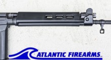 SA58 Bush Warrior Carbine-DS Arms8 FAL 18" B