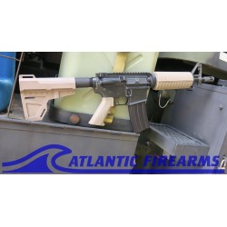 PSA PA-15 AR-15 Pistol-With Pistol Brace FDE- Palmetto State Armory-5165450064