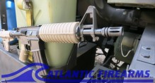 PSA PA-15 AR-15 Pistol-With Pistol Brace FDE- Palmetto State Armory-5165450064