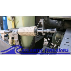 PSA PA-15 AR-15 Pistol-With Pistol Brace FDE- Palmetto State Armory-5165450064