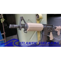 PSA PA-15 AR-15 Pistol-With Pistol Brace FDE- Palmetto State Armory-5165450064