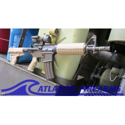 PSA PA-15 AR-15 Pistol-With Pistol Brace FDE- Palmetto State Armory-5165450064