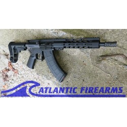 PSA GEN2 KS-47 -AR47 Pistol with Brace- 7.62X39 -Palmetto State Armory - 5165450182