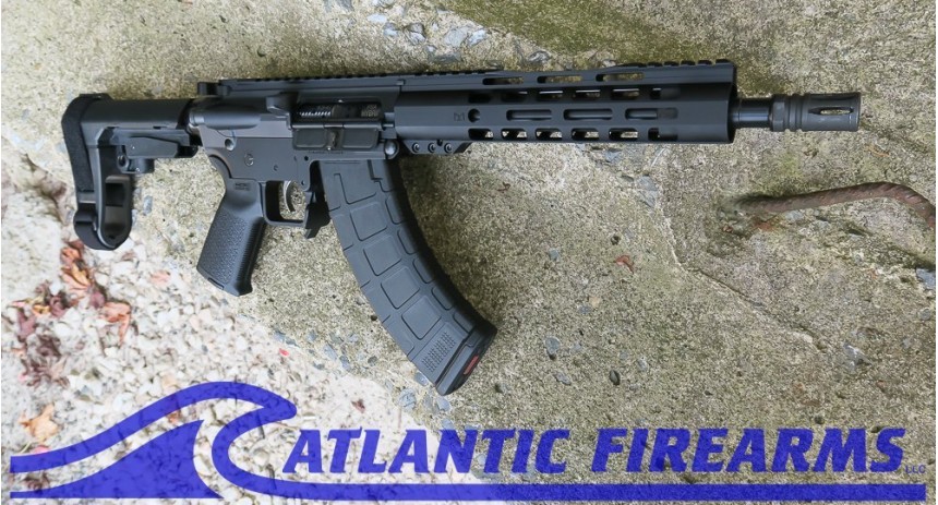PSA GEN2 KS-47 -AR47 Pistol with Brace- 7.62X39 -Palmetto State Armory - 5165450182