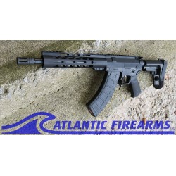 PSA GEN2 KS-47 -AR47 Pistol with Brace- 7.62X39 -Palmetto State Armory - 5165450182