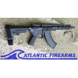 PSA GEN2 KS-47 -AR47 Pistol with Brace- 7.62X39 -Palmetto State Armory - 5165450182