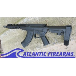 PSA GEN2 KS-47 -AR47 Pistol with Brace- 7.62X39 -Palmetto State Armory - 5165450182