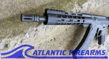 PSA GEN2 KS-47 -AR47 Pistol with Brace- 7.62X39 -Palmetto State Armory - 5165450182