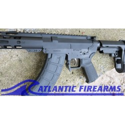 PSA GEN2 KS-47 -AR47 Pistol with Brace- 7.62X39 -Palmetto State Armory - 5165450182