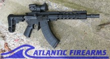 PSA GEN2 KS-47 -AR47 Pistol with Brace- 7.62X39 -Palmetto State Armory - 5165450182