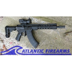 PSA GEN2 KS-47 -AR47 Pistol with Brace- 7.62X39 -Palmetto State Armory - 5165450182