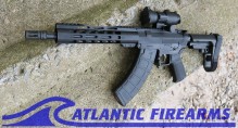 PSA GEN2 KS-47 -AR47 Pistol with Brace- 7.62X39 -Palmetto State Armory - 5165450182