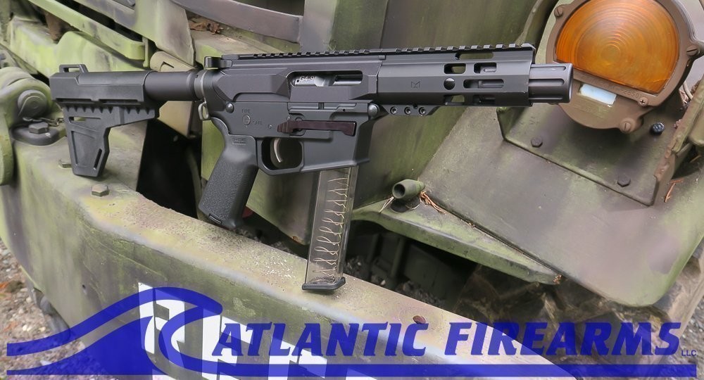 Atlantic Firearms, LLC - AtlanticFirearms.com