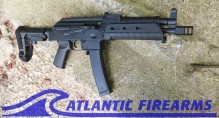 PSA AK-V 9MM MOE PISTOL-BLACK - Palmetto State Armory 5165450169