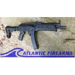 PSA AK-V 9MM MOE PISTOL-BLACK - Palmetto State Armory 5165450169