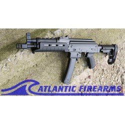 PSA AK-V 9MM MOE PISTOL-BLACK - Palmetto State Armory 5165450169