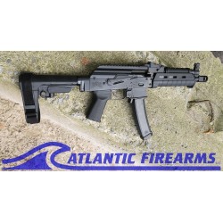 PSA AK-V 9MM MOE PISTOL-BLACK - Palmetto State Armory 5165450169