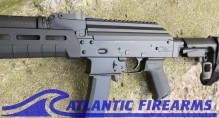 PSA AK-V 9MM MOE PISTOL-BLACK - Palmetto State Armory 5165450169