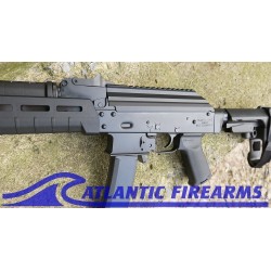 PSA AK-V 9MM MOE PISTOL-BLACK - Palmetto State Armory 5165450169