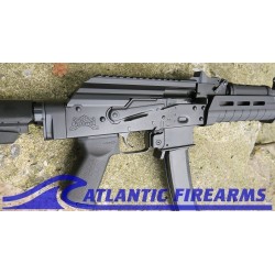 PSA AK-V 9MM MOE PISTOL-BLACK - Palmetto State Armory 5165450169