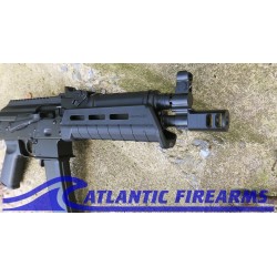 PSA AK-V 9MM MOE PISTOL-BLACK - Palmetto State Armory 5165450169