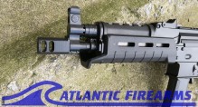 PSA AK-V 9MM MOE PISTOL-BLACK - Palmetto State Armory 5165450169